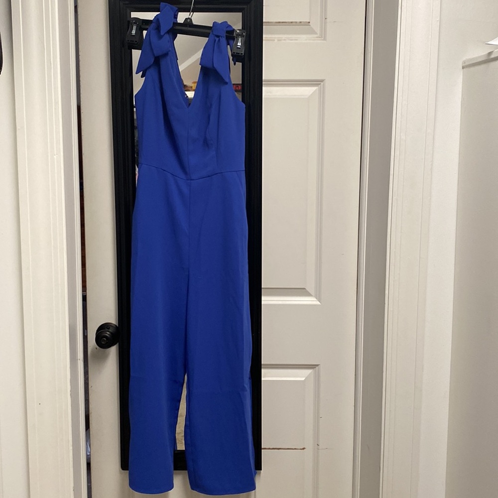 Lilly Pulitzer Danni i jumpsuit nwt - Picture 2 of 8